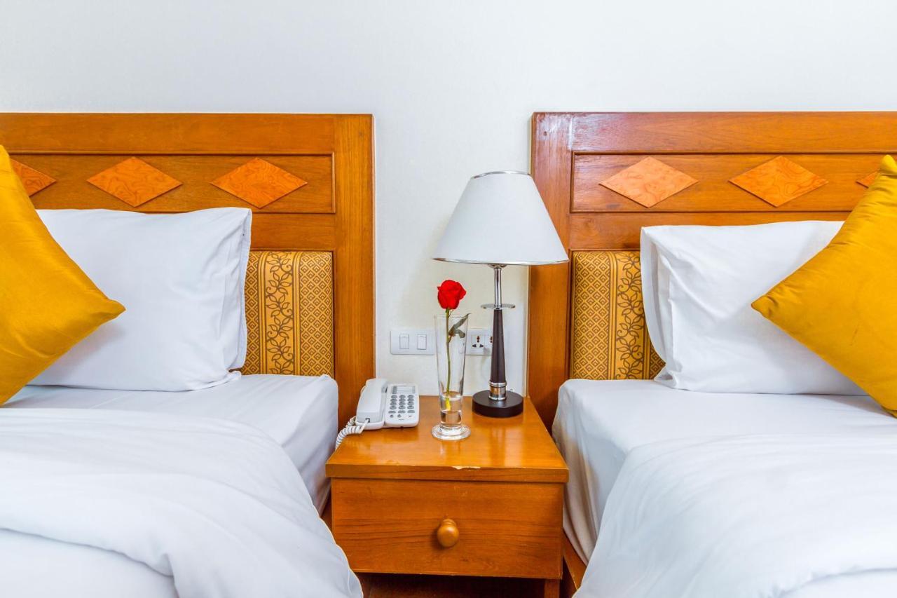 Airport Resort Phuket Nai Yang Beach Kamer foto