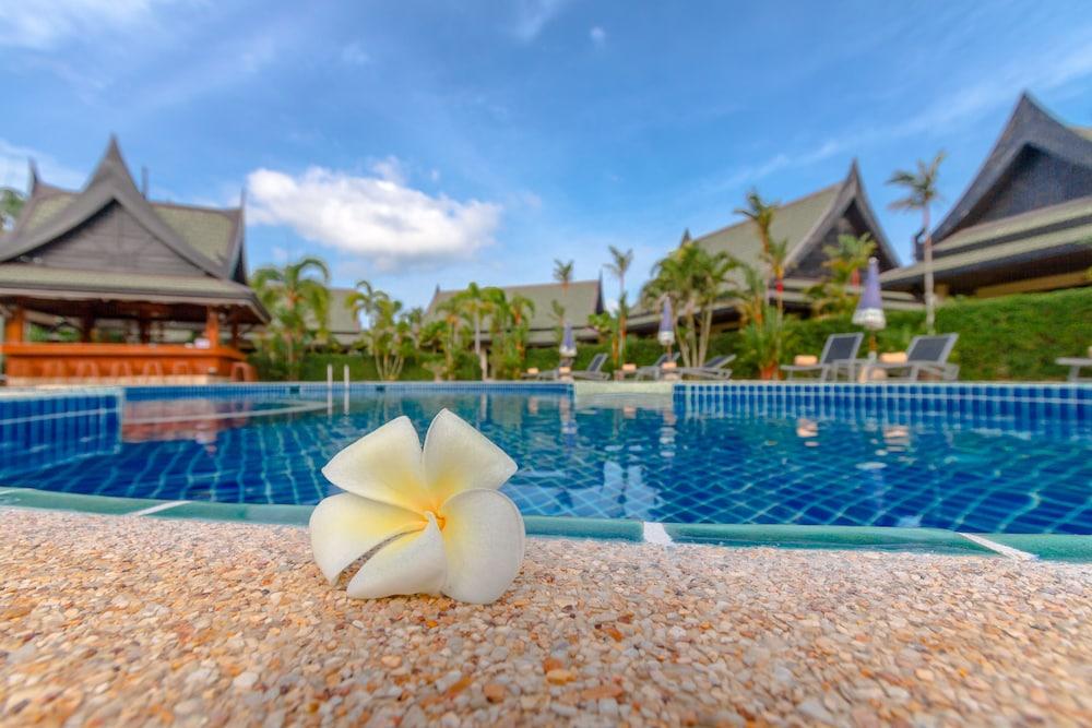 Airport Resort Phuket Nai Yang Beach Buitenkant foto